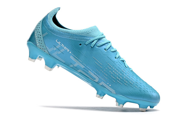 Chuteira Campo Puma Ultra FG Elite + Brindes