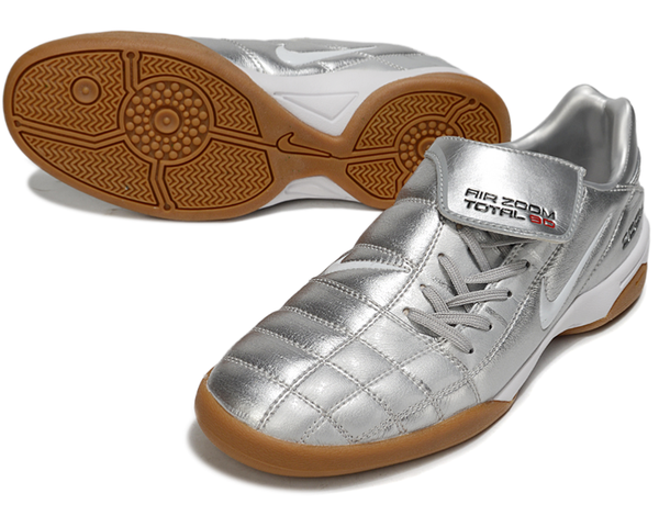 Tênis Futsal Nike Total 90 IC Elite + Brindes