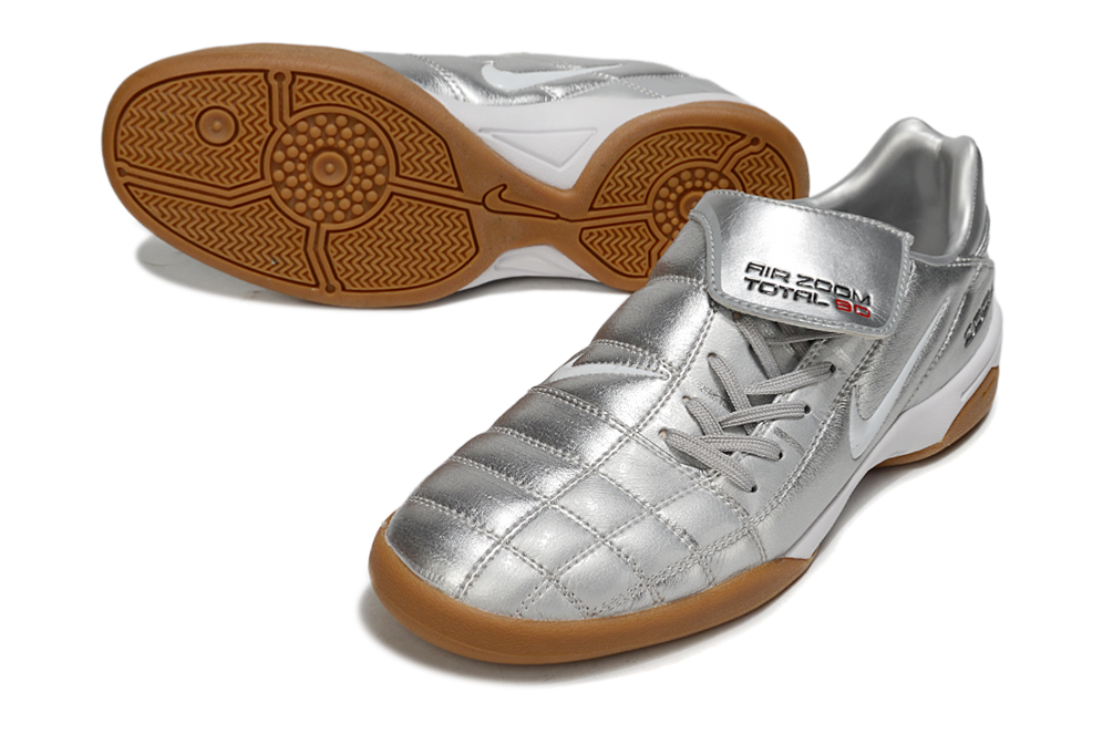 Tênis Futsal Nike Total 90 IC Elite + Brindes