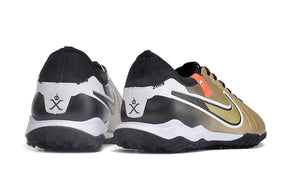 Chuteira Society Nike Tiempo Legend 10 TF Elite + Brindes Exclusivos