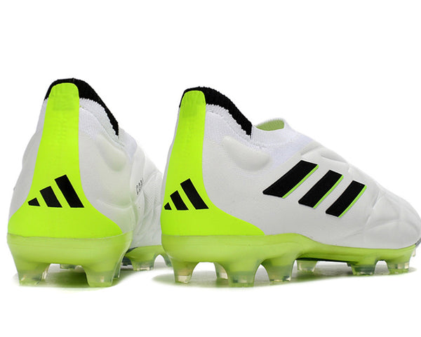 Chuteira Campo Adidas Copa Pure + FG Elite + Brindes