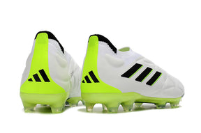 Chuteira Campo Adidas Copa Pure + FG Elite + Brindes Exclusivos