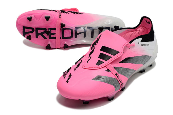 Chuteira Campo Adidas Predator 30  Elite + Brindes