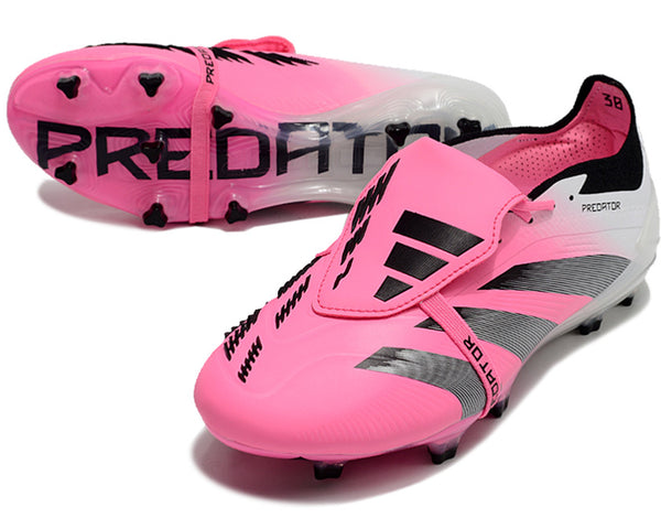 Chuteira Campo Adidas Predator 30  Elite + Brindes