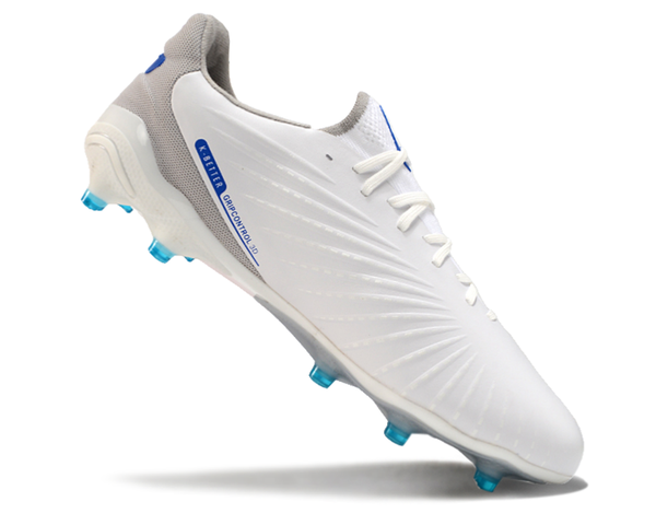 Chuteira Campo Puma King FG Elite + Brindes Exclusivos