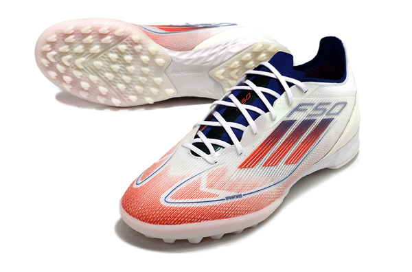 Chuteira Society Adidas X F50 TF Elite + Brindes
