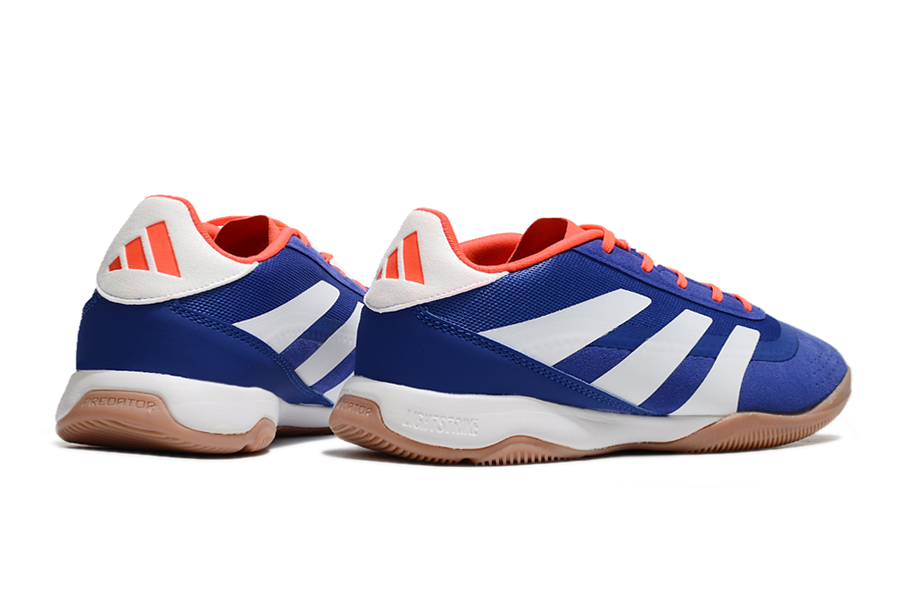 Tênis Futsal Adidas Predator 24 IC Elite + Brindes