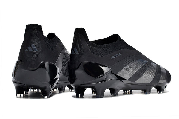 Chuteira Campo Adidas Predator+ FG Elite + Brindes