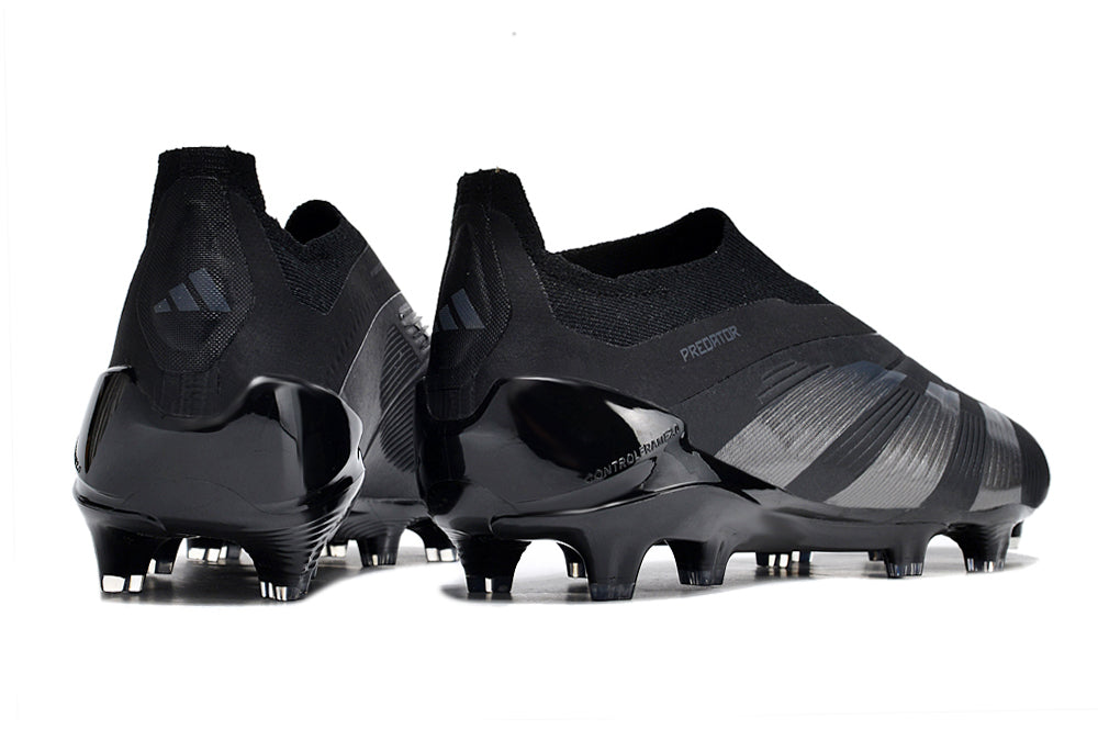 Chuteira Campo Adidas Predator+ FG Elite + Brindes