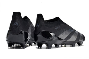 Chuteira Campo Adidas Predator+ FG Elite + Brindes