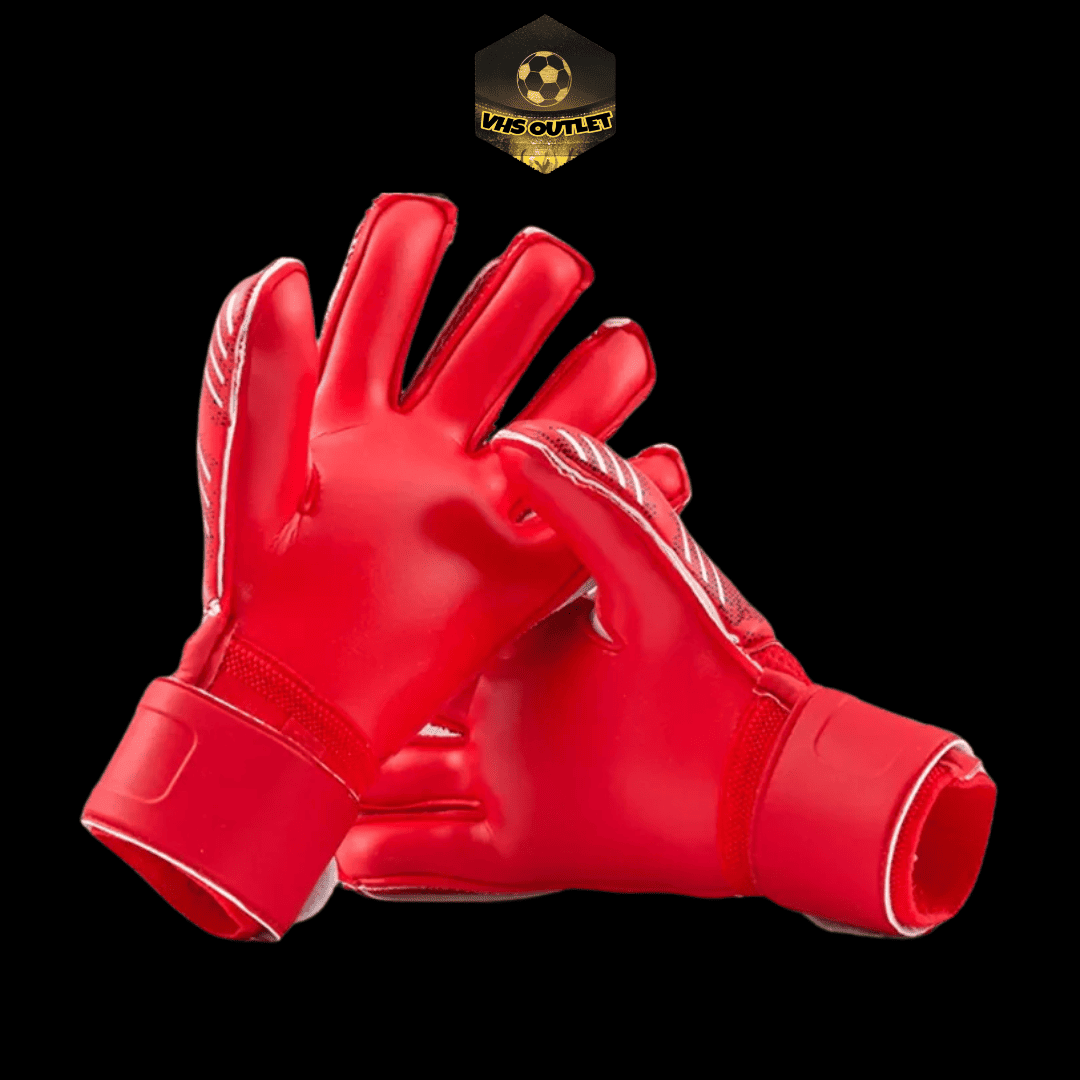 Luvas de Goleiro - Modelo Profissional