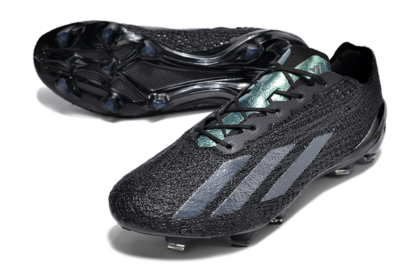 Chuteira Campo Adidas X Crazyfast Strung+ FG  Elite + Brindes