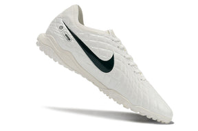 Chuteira Society Nike Tiempo Legend 10 TF Elite + Brindes