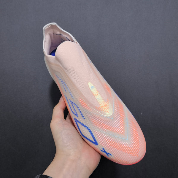 Chuteira Campo Adidas X F50+ FG Elite + Brindes