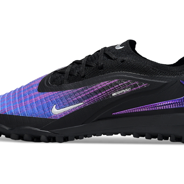 Chuteira Society Nike Phantom GX 6 TF Elite + Brindes