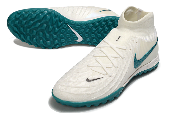 Chuteira Society Nike Phantom Luna TF 2 Elite + Brindes