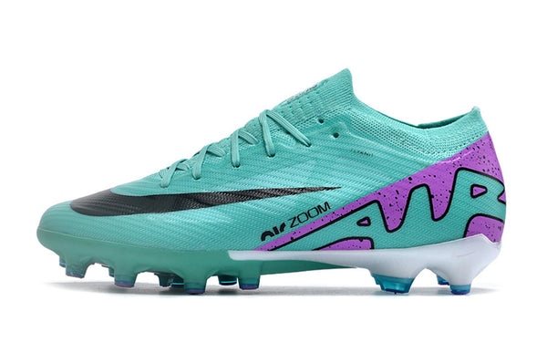 Chuteira Campo Nike Air Zoom Mercurial Vapor 15  Elite + Brindes