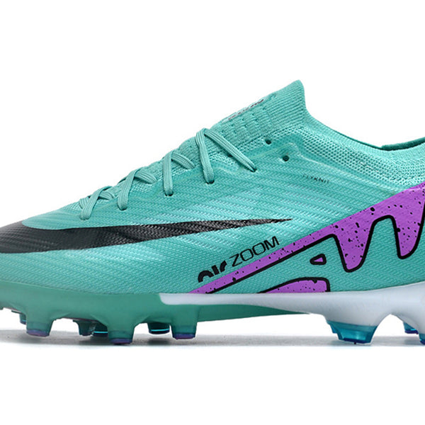 Chuteira Campo Nike Air Zoom Mercurial Vapor 15  Elite + Brindes