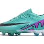 Chuteira Campo Nike Air Zoom Mercurial Vapor 15  Elite + Brindes
