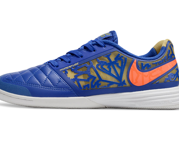 Tênis Futsal Nike Lunar Gato II IC Elite + Brindes