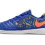 Tênis Futsal Nike Lunar Gato II IC Elite + Brindes
