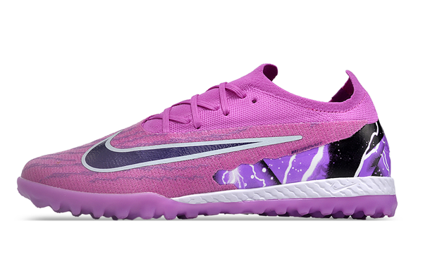 Chuteira Society Nike Phantom GX DF TF Elite + Brindes
