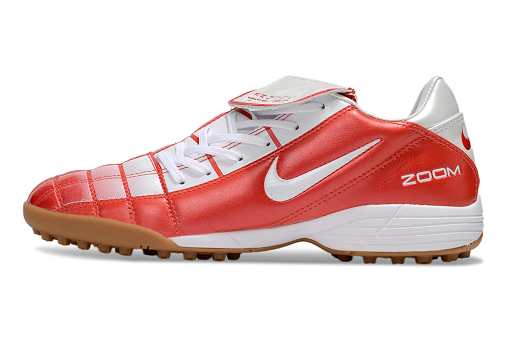 Chuteira Society Nike Total 90 TF + Brindes