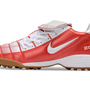 Chuteira Society Nike Total 90 TF + Brindes