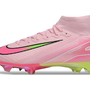 Chuteira Campo Nike Air Zoom Mercurial Superfly 10 Elite + Brindes