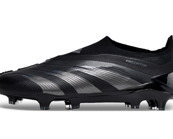 Chuteira Campo Adidas Predator+ FG Elite + Brindes