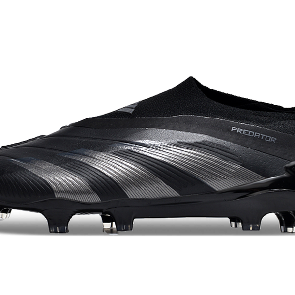 Chuteira Campo Adidas Predator+ FG Elite + Brindes