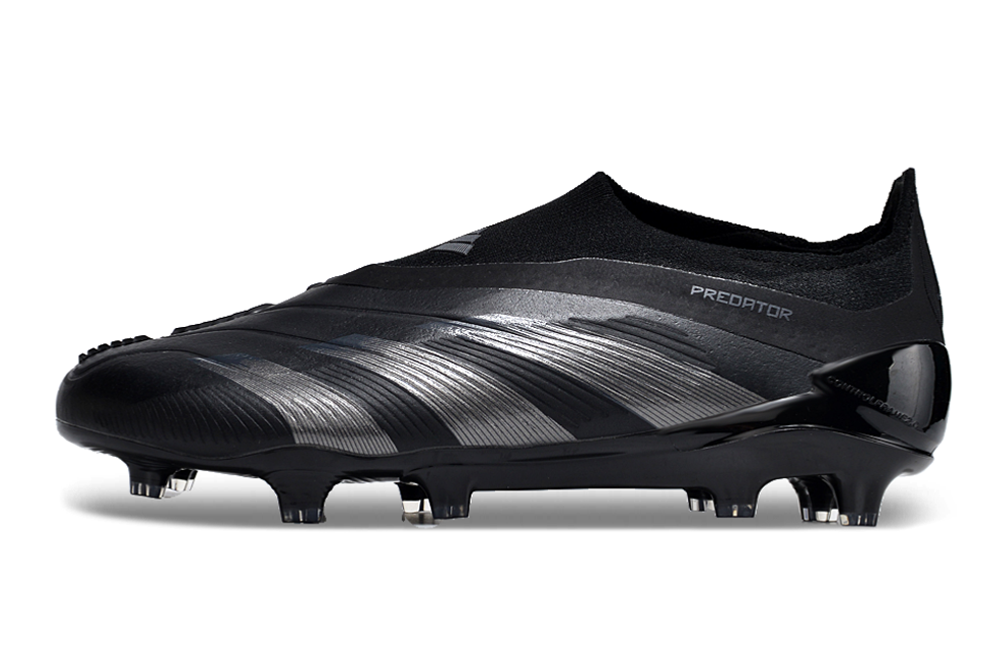 Chuteira Campo Adidas Predator + 24  Elite + Brindes Exclusivos