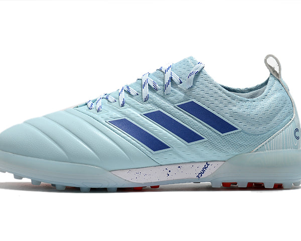 Chuteira Society Adidas Copa 20.1 TF Elite + Brindes