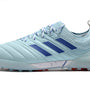 Chuteira Society Adidas Copa 20.1 TF Elite + Brindes