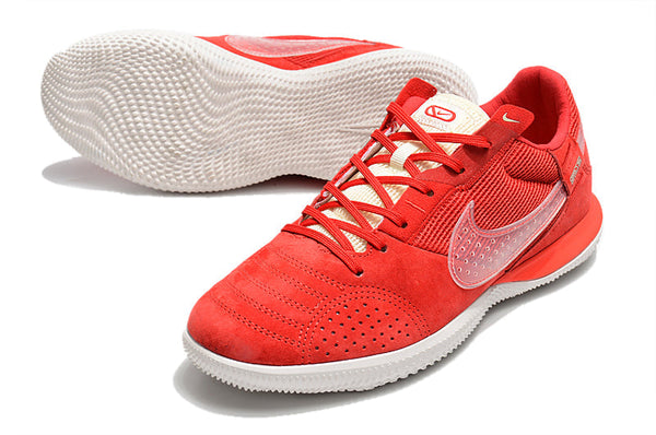 Tênis Futsal Nike Street Gato IC Elite + Brindes