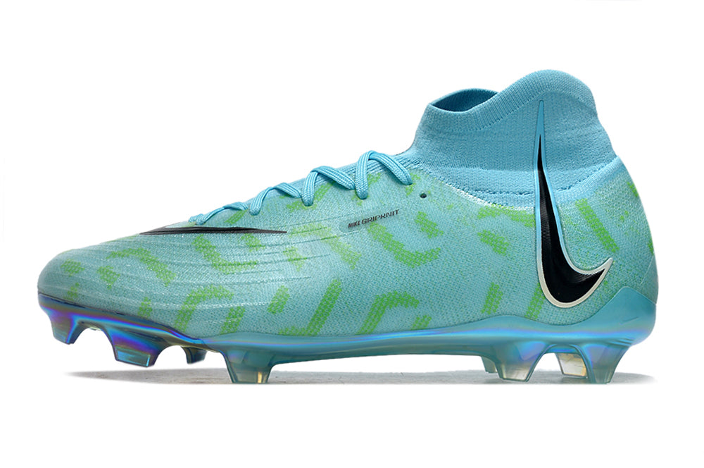 Chuteira Campo Nike Phantom Luna 1 Elite + Brindes Exclusivos