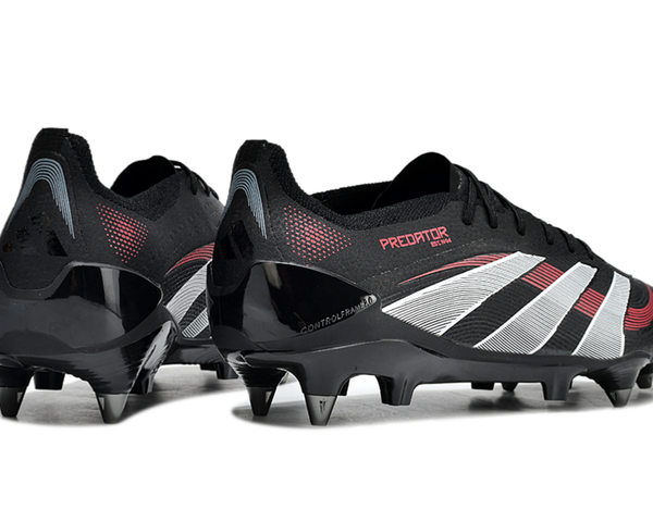 Chuteira Campo Adidas Predator 30 SG Elite + Brinde