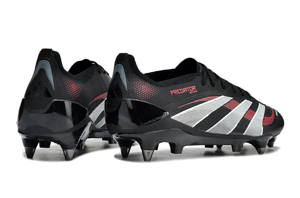 Chuteira Campo Adidas Predator 30 SG Elite + Brinde