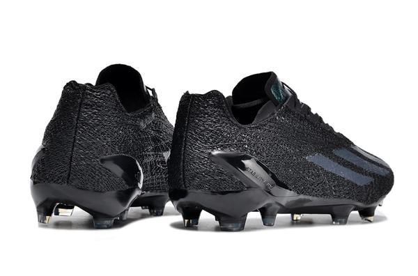 Chuteira Campo Adidas X Crazyfast Strung+ FG  Elite + Brindes