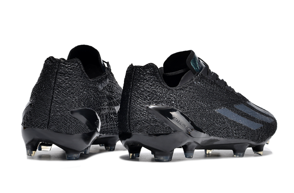 Chuteira Campo Adidas X Crazyfast Strung+ FG  Elite + Brindes