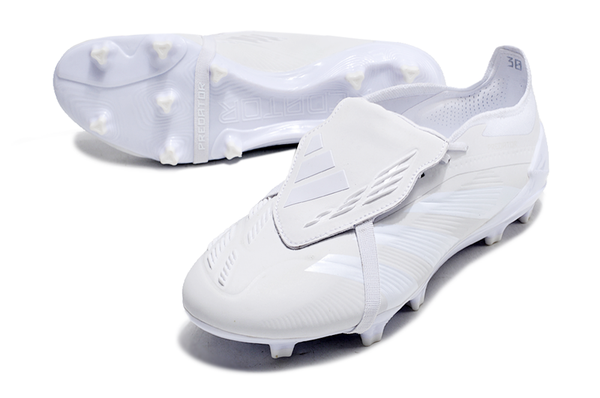 Chuteira Campo Adidas Predator 30 FG Elite + Brindes