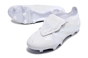 Chuteira Campo Adidas Predator 30 FG Elite + Brindes