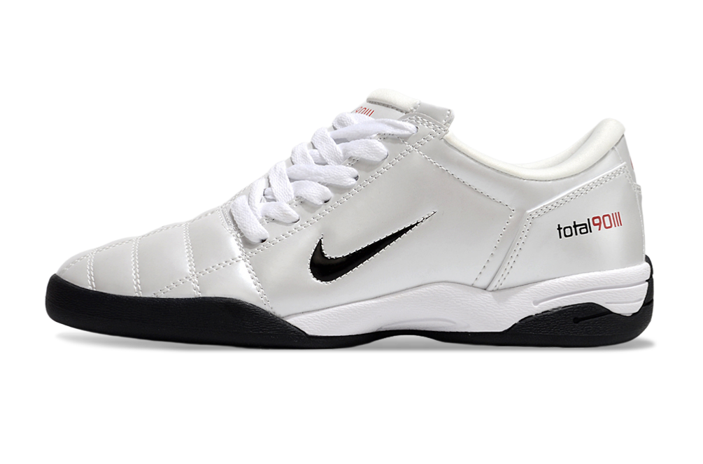 Tênis Futsal Nike Total 90 IC Elite + Brindes