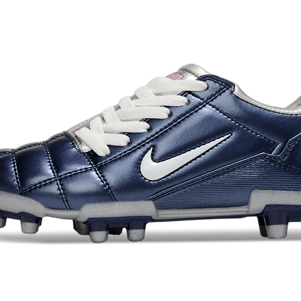 Chuteira Campo Nike Total 90 FG Elite + Brindes