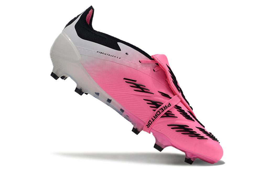 Chuteira Campo Adidas Predator+ 24  Elite + Brindes Exclusivos