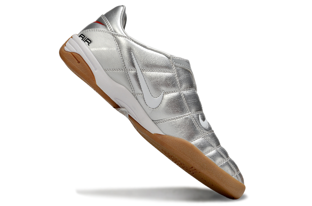Tênis Futsal Nike Total 90 IC Elite + Brindes