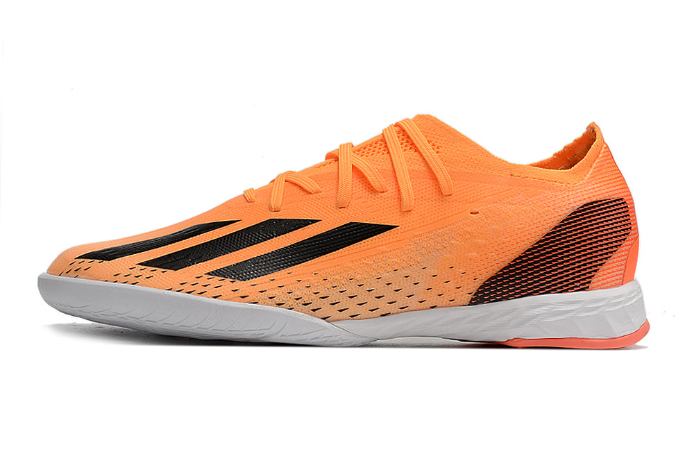 Tênis Futsal Adidas Speedportal.1 IC Elite + Brindes