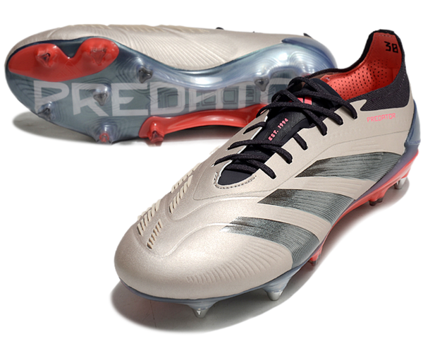 Chuteira Campo Adidas Predator 30 SG Elite + Brindes