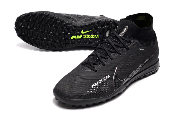 Chuteira Society Nike Air Zoom Mercurial Superfly 9 TF Elite + Brindes Exclusivos