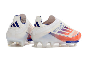 Chuteira Campo Adidas X F50 FG Elite + Brindes Exclusivos (Pronto Entrega)